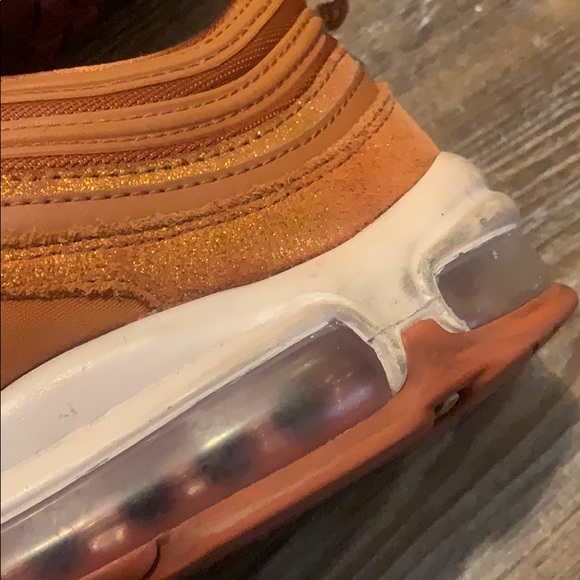 Nike Air Max 97 SE “Dark Russet” - Picture 8 of 11